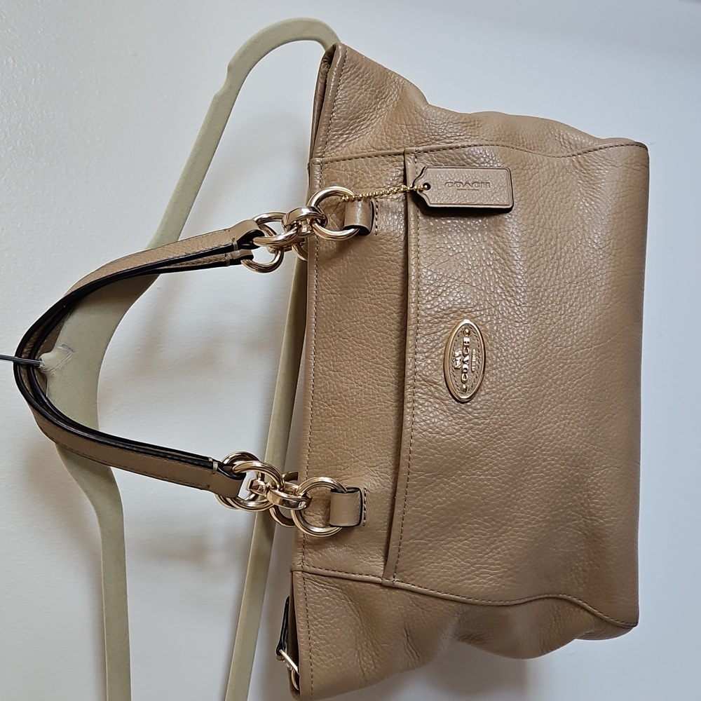 Coach Ellis Purse